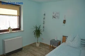 Ferienwohnung am Storchennest in Burkau - Image 3