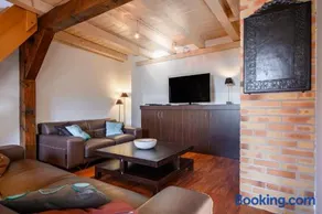 Appartement Villa Louisa - Image 2