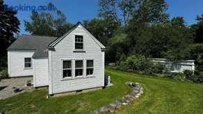 Beauchamp Cottage, near Rockport Harbor and golf c - Image 2