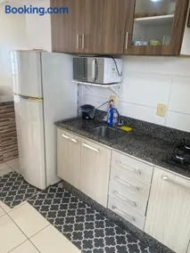 Sobrado com 2 suítes e piscina - Village Malli - Image 4