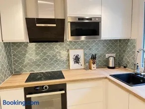 Charming house 2BR, 100m to RER B Laplace station - Image 5