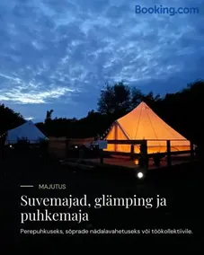 Pühajõe Puhkemaja - Image 3