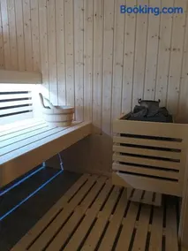 Dom na Mazurach Ładnie Tu - Image 2