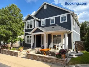 Two-Bedroom Retreat - Sundance Film Festival 2027 - Image 1