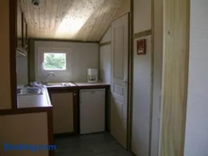 Chalets avec Terrasse - Capacité 5 Pers. - FR-1-489-288 - Image 5