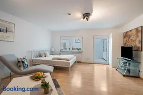 Ferienwohnung Wohlfühloase - Image 2