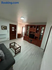 Apartamento céntrico Prado Blanco - Image 1