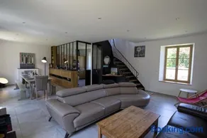 Villa : Les Embruns classé 4 étoiles - Image 4