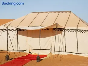 Nubia Luxury Camp Erg Chegaga - Image 3