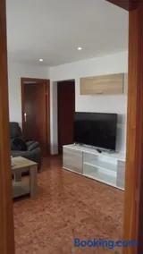 Apartamentos Atlas Terrassa I - Image 4
