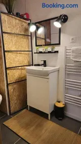 Studio en centre ville climatisé - Image 2