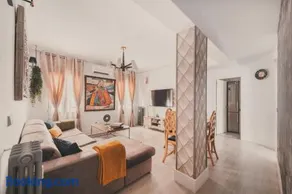 City Deluxe Apartment- Alquiler corta duración - Image 1