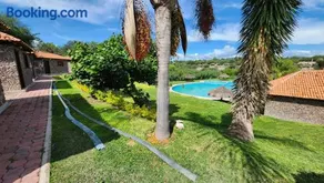 Cabaña Oasis Ixmiquilpan - Image 4