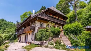 Ferienhaus Rombach Wohnung A - Image 1