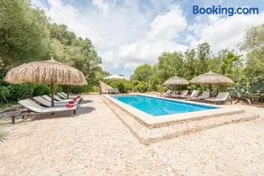 Finca Es Rafalot de Dalt by Mallorca House Rent - Image 2
