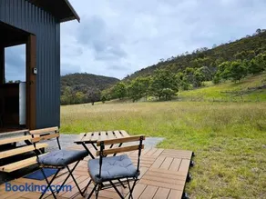 Anakie Gorge Getaway Tiny House 1 by Tiny Away - Image 2