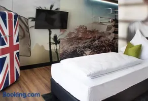 GR Hotel by WMM Hotels - Image 4
