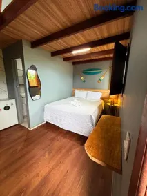 Hospedaria Camarão da ilha - Image 2