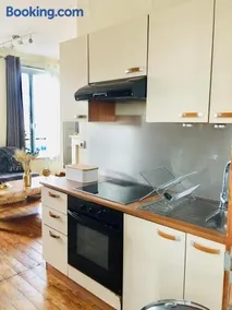 appartement cocooning,proche centre et gare - Image 4