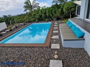 Bungalow Premium Tahiti - Image 1