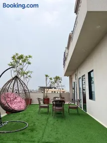 Hotel The 61 - Image 3