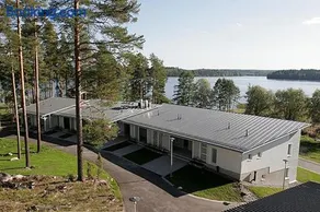 Pajulahti Olympic & Paralympic Training Center - Image 3