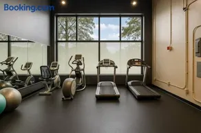Playhouse SQ Downtown, R&R Hall, Clinic, CSU - Image 3
