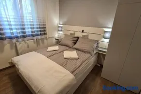 Kadarka apartman - Szekszárd - Image 1