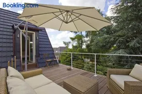 Ferienhaus Auszeit Ferienwohnung 03 - Image 3