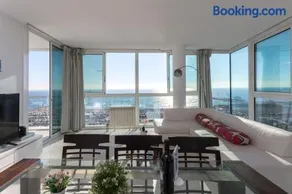 1410 - Mediterranean Forum Apartment - Image 3