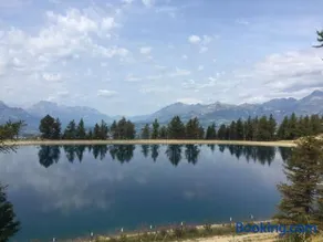 Appart très ensoleillé 5-6 pers au pied des pistes - Image 1