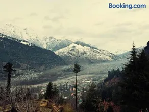 Offbeat Homestay - The Mountain House Manali - Image 3