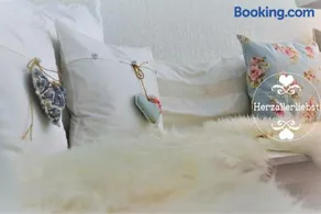 Ferienwohnung HERZALLERLIEBST - Image 3