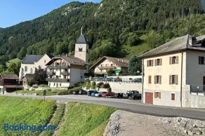 L'Évasion Alpine - Superbe, calme et lumineux - Image 3
