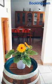 Casetta in Molise, L'Iperico e piscina in condivisione - Image 1