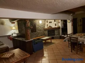 La Taverna Alloggio ad uso turistico - VDA -Sarre - CIR- 0073 - Image 2
