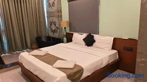 Trideus Riviera-Riverside Resort, Candolim Goa - Image 5