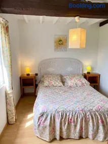 Maison charmante à Tours-en-Vimeu avec grand jardin clos - Image 2