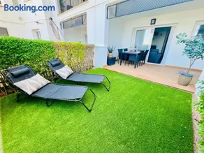 Casa Lara J - Murcia Holiday Rentals Property - Image 3