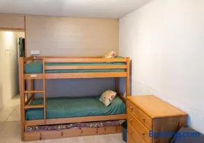 Appartement confortable au Corbier de 22 m² avec balcon - Image 3