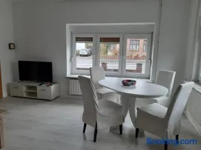 Ferienhaus am alten Postamt - Image 1