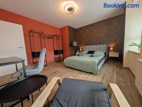 König - Ferienwohnung Waldheim - Image 1