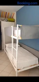 NISPORTO APPARTAMENTO 100 MT DAL MARE E PISCINA - Image 4