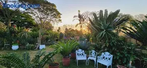 Gorgeous Garden Villa - Image 1