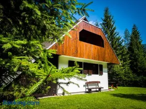 Počitniška hiša Radovna - Image 3