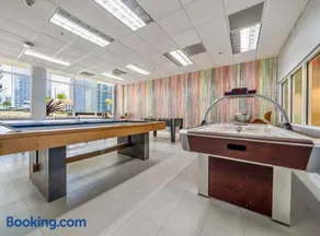 Brickell Center w/City & Bay View + FREE Parking! - Image 4