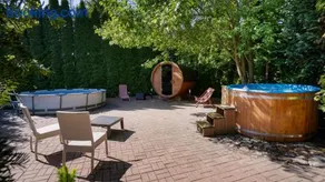 Cze Chill House - Dom na Kaszubach - Image 3