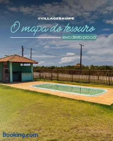 Village Sauipe Praia & Lagoa - Dentro de Condomínio - Image 5