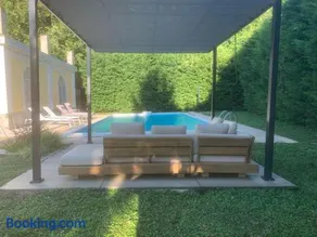 Camere con piscina Tenuta BRICCHETTO - Image 1