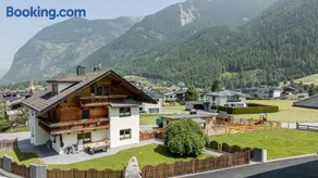 Ferienhaus Tirol im Ötztal - Image 1